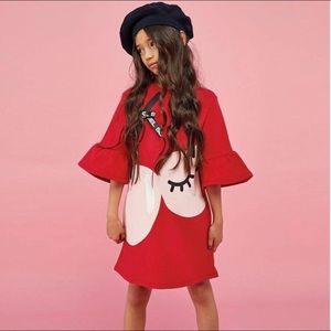 Sonia Rykiel Paris
Girls Cassandra Dress